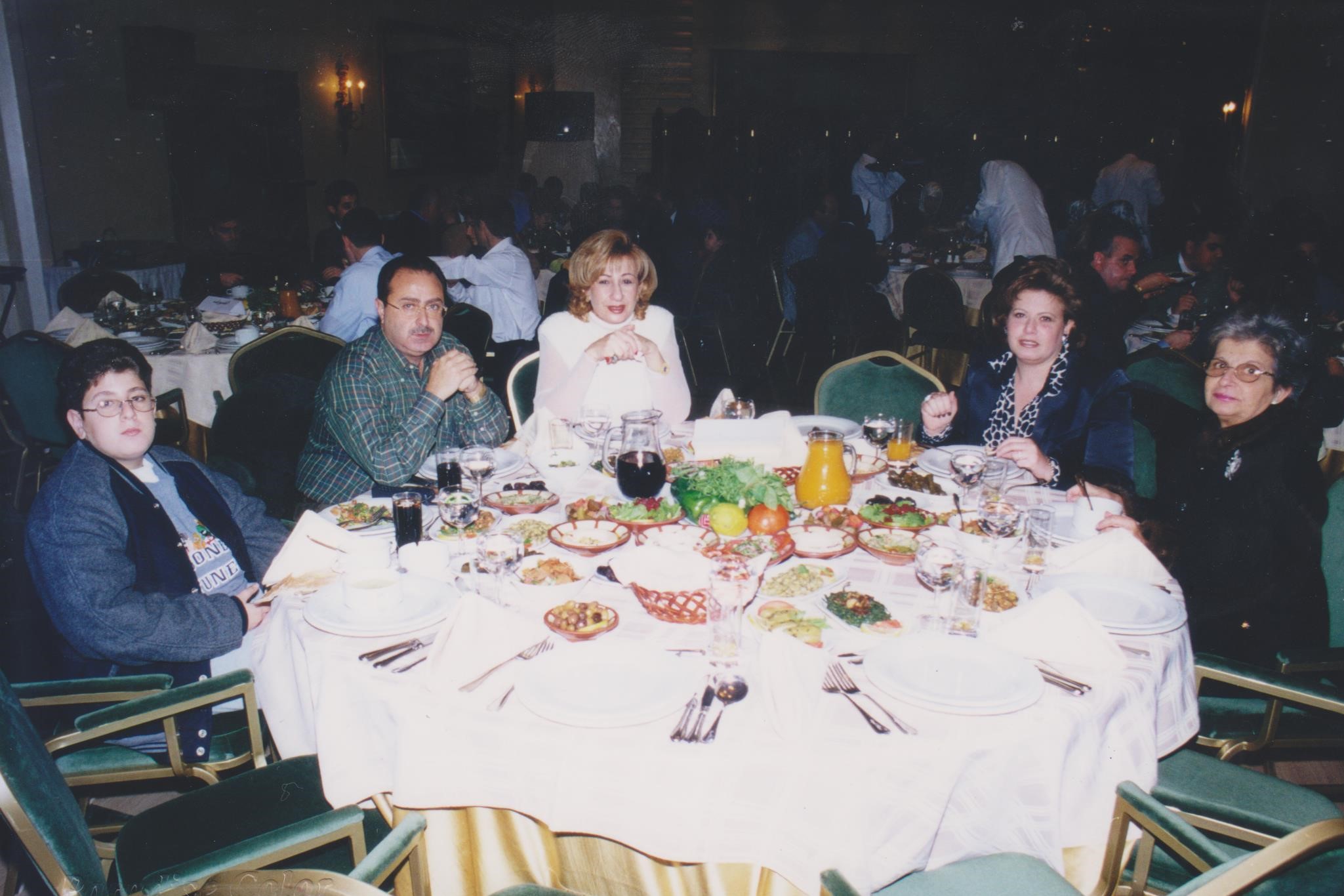 صورة من ألبوم 2002